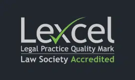 The Law Society Lexcel Accreditation